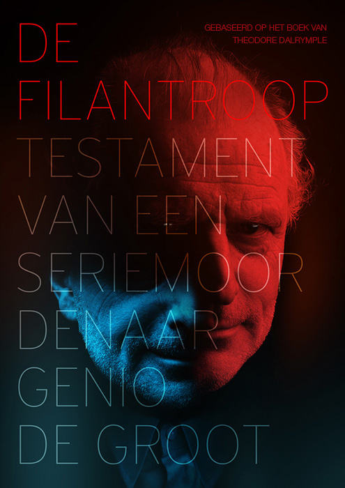 De Filantroop - Testament van een seriemoordenaar